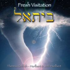 Fresh Visitation (MP3 Music Download) by Theresa Griffith